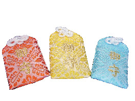 【伊勢神宮周辺の土産×お守り】いちべ神社