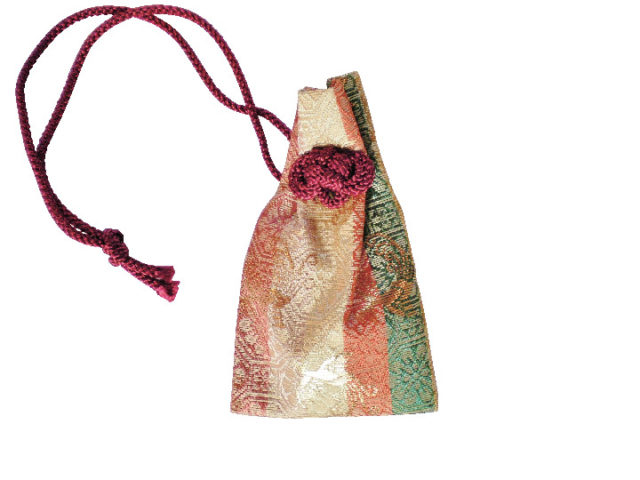 【伊勢神宮周辺の土産×お守り】伊射波神社(いざわじんじゃ)