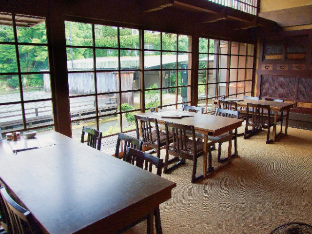 伊勢角屋麦酒 内宮前店