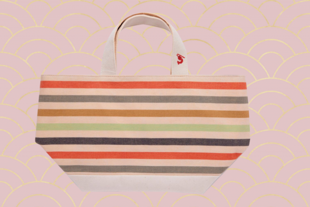 キュートなアイテムが勢ぞろい「ゑびや商店」