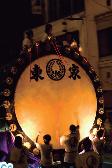 弘前ねぷたまつりってどんなお祭り?