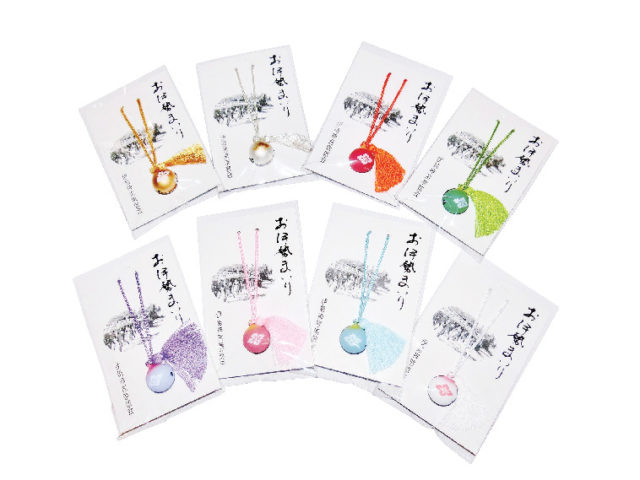 【伊勢神宮周辺の土産×参宮記念品】神宮会館