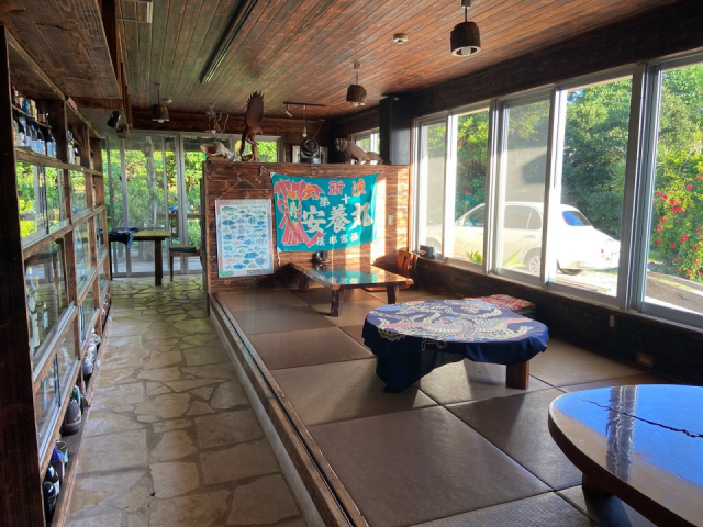 【宮古島のおすすめの居酒屋】琉宮