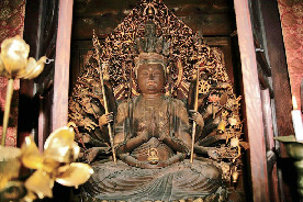 【伊勢神宮周辺の土産×お守り】潮音山太江寺(ちょうおんざんたいこうじ)