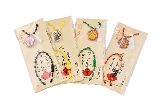 【伊勢神宮周辺の土産×お守り】潮音山太江寺(ちょうおんざんたいこうじ)