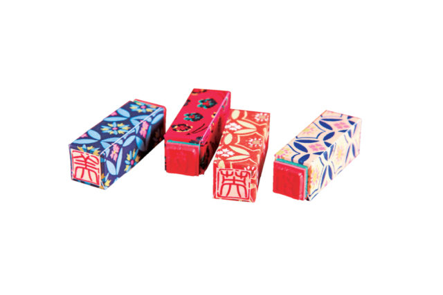 【伊勢神宮土産×和雑貨】伊勢路の工芸品が並ぶ「神路屋」