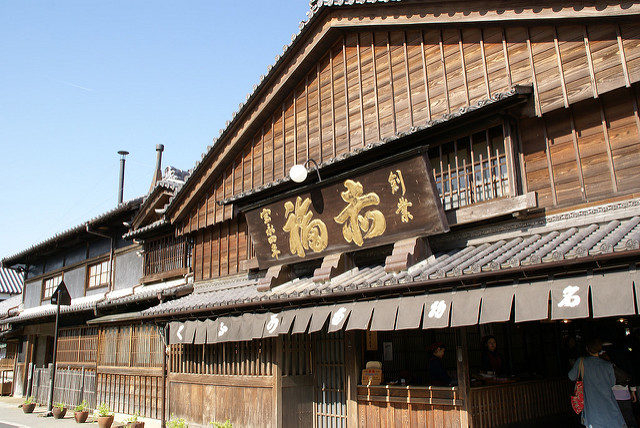 赤福本店の基本データ&定番メニューをチェック!