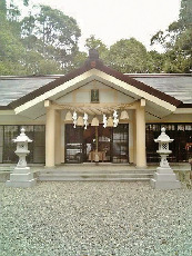 【伊勢神宮周辺の土産×お守り】宇賀多神社
