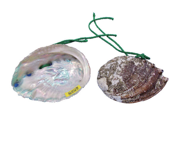 【伊勢神宮周辺の土産×お守り】白龍稲荷神社