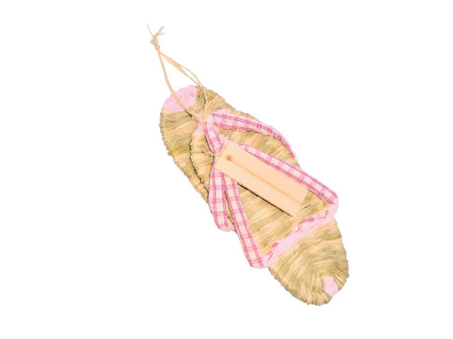 【伊勢神宮周辺の土産×お守り】足神神社