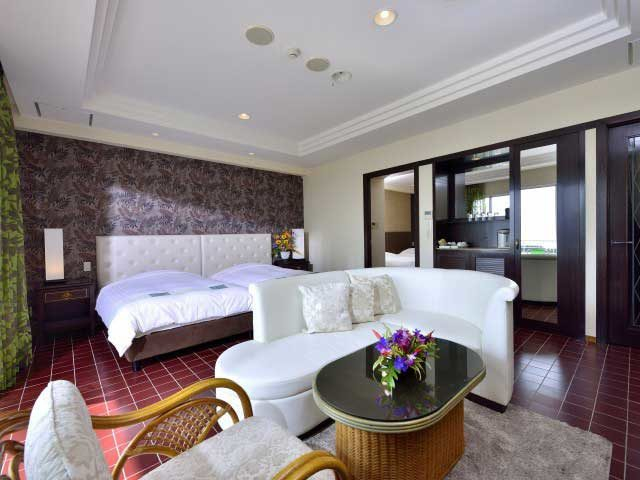 沖縄かりゆしリゾートEXES 石垣