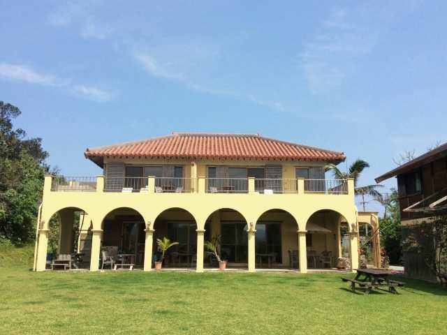 マヤグスク・リゾート