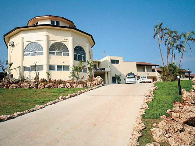 イルマーレウナリザキ