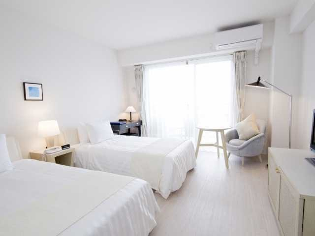 【宮古島×ホテル】ホテルブリーズベイマリーナ