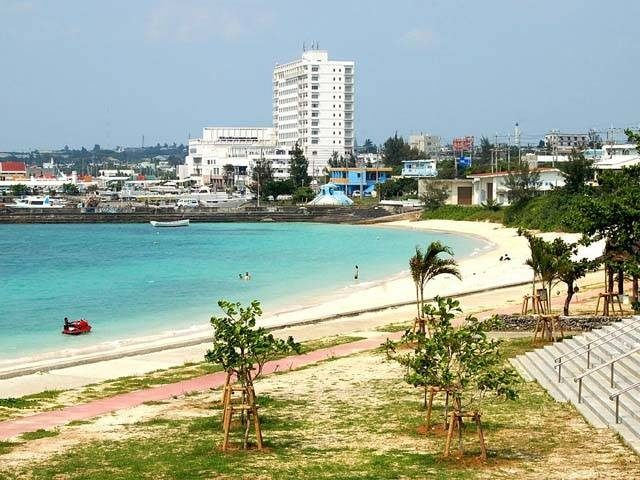 【宮古島×ホテル】ホテルアトールエメラルド宮古島