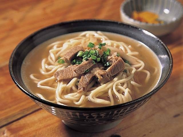 ゆうくぬみ【石垣タウン】