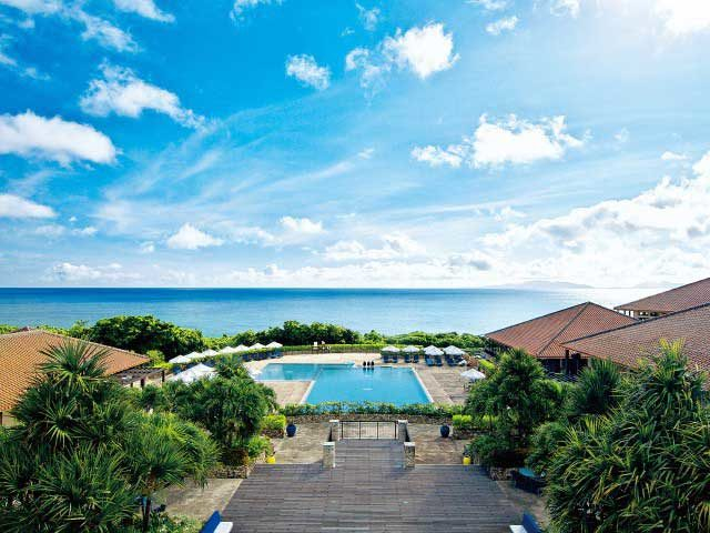 クラブメッド石垣島