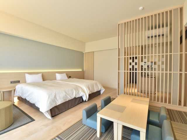 多彩な遊びメニューでリゾートアイランドを実感