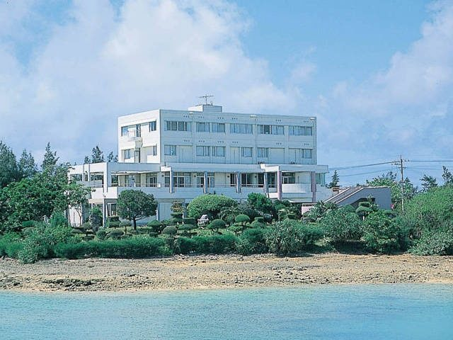 【宮古島×ホテル】ホテルサウスアイランド
