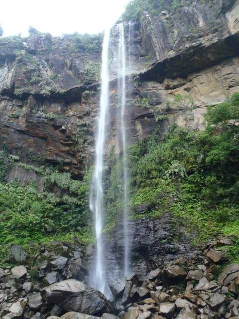 ピナイサーラの滝