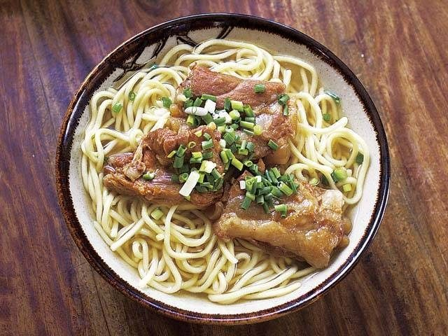 【川平湾周辺のランチスポット】川平公園茶屋