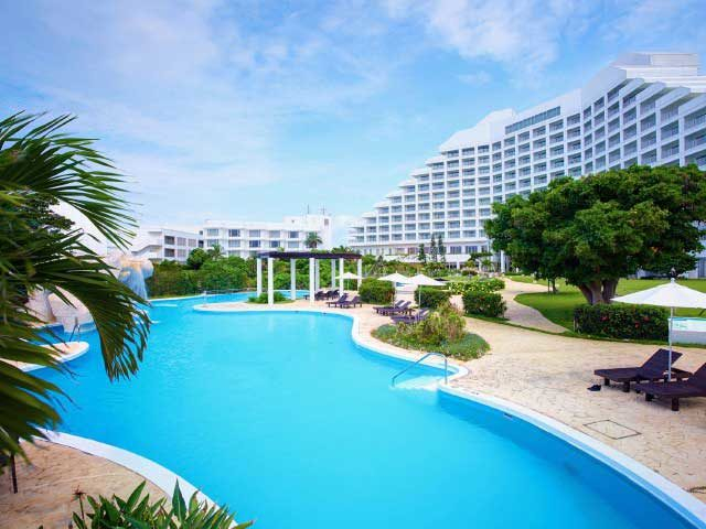 ANAインターコンチネンタル石垣リゾート