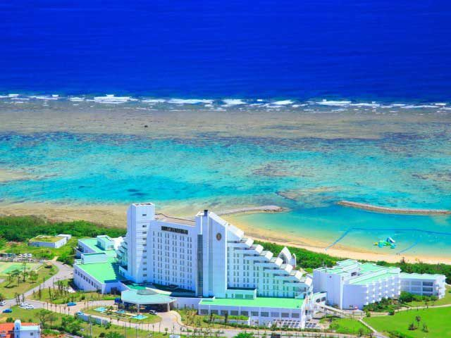 ANAインターコンチネンタル石垣リゾート