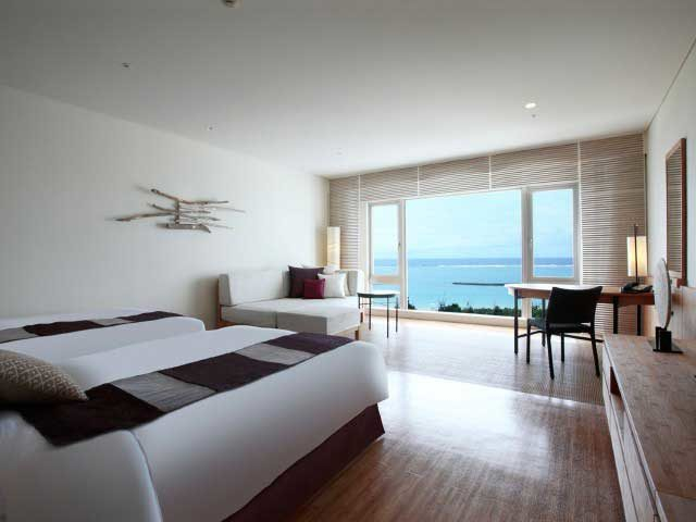 ANAインターコンチネンタル石垣リゾート