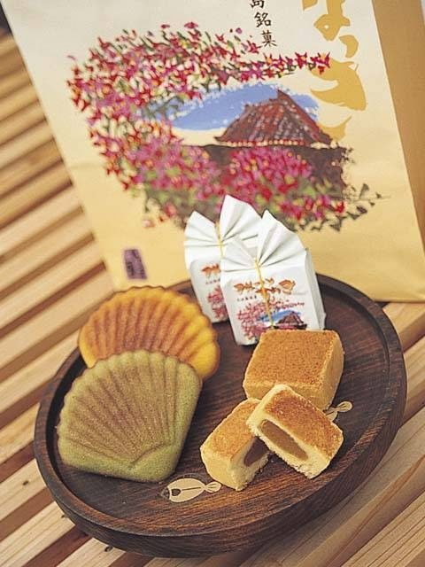 ちょっき屋【石垣タウン】