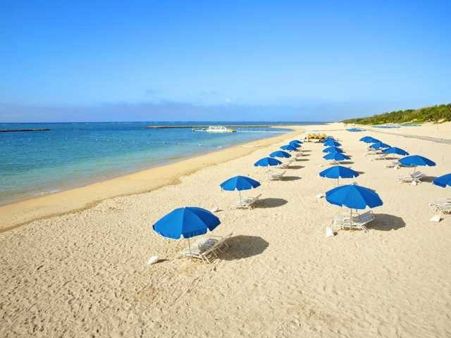 【石垣島おすすめのビーチ】マエサトビーチ