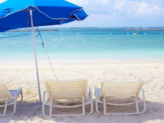 ANAインターコンチネンタル石垣リゾート