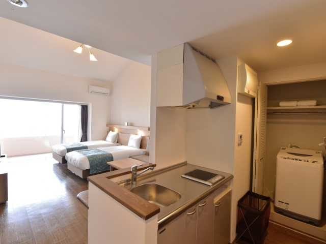 【宮古島×ホテル】ウェルネスヴィラ ブリッサ