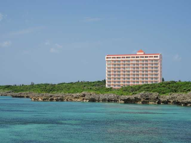 【宮古島×ホテル】ウェルネスヴィラ ブリッサ