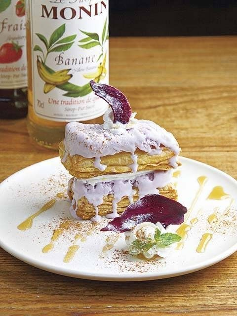 Banana Cafe【石垣タウン】