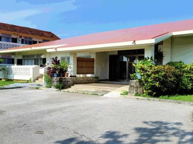 【宮古島×ホテル】下地島コーラルホテル