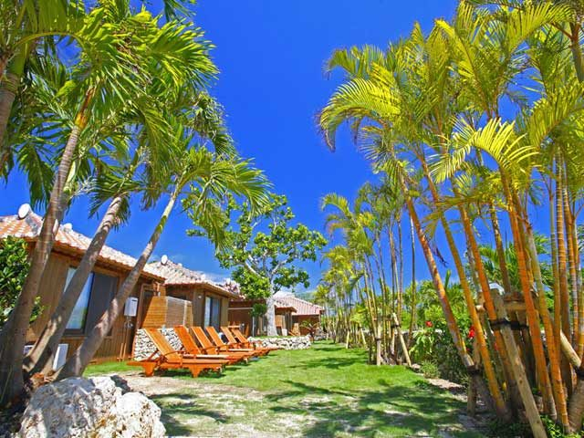 ヴィラ たけとみ