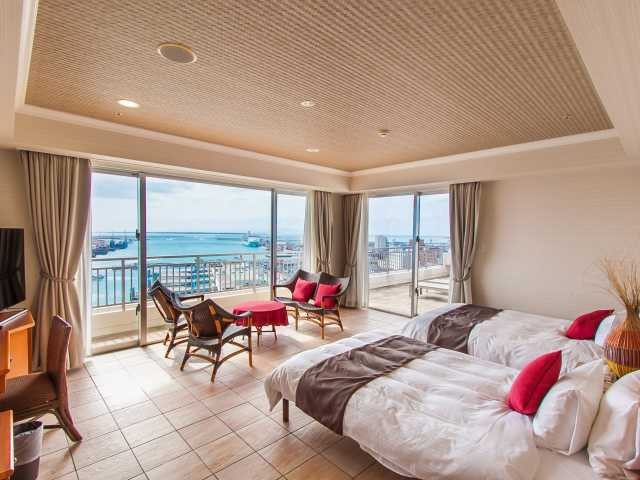 ホテルイーストチャイナシー