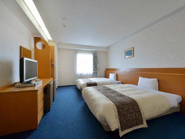 ベッセルホテル石垣島