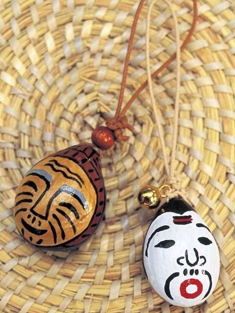 南嶋民芸【石垣タウン】