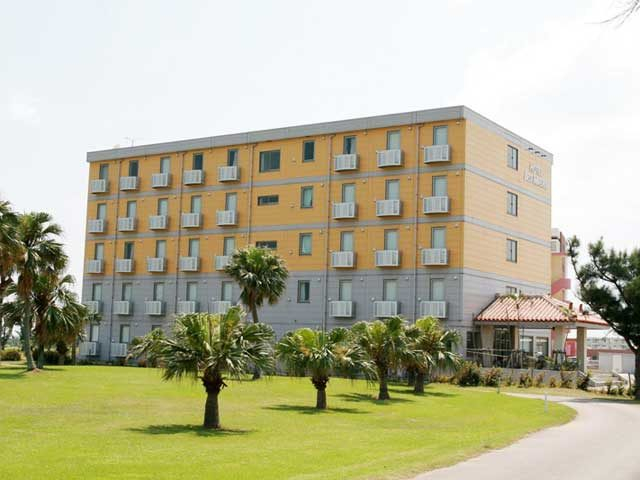 ホテルベストイン 石垣島