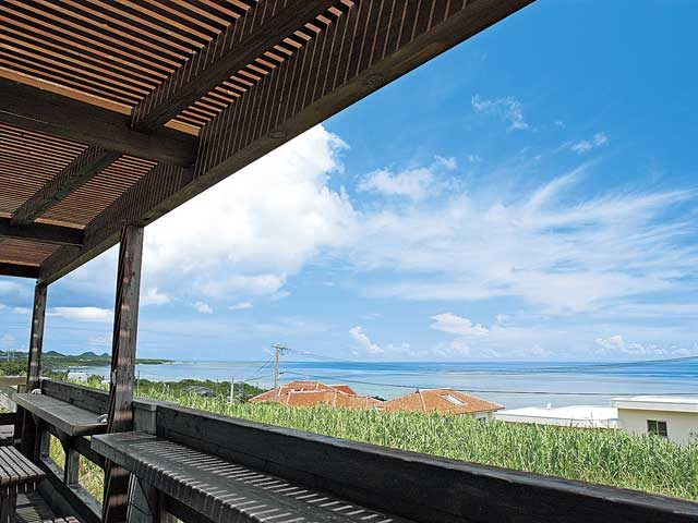 カフェレストラン carib cafe