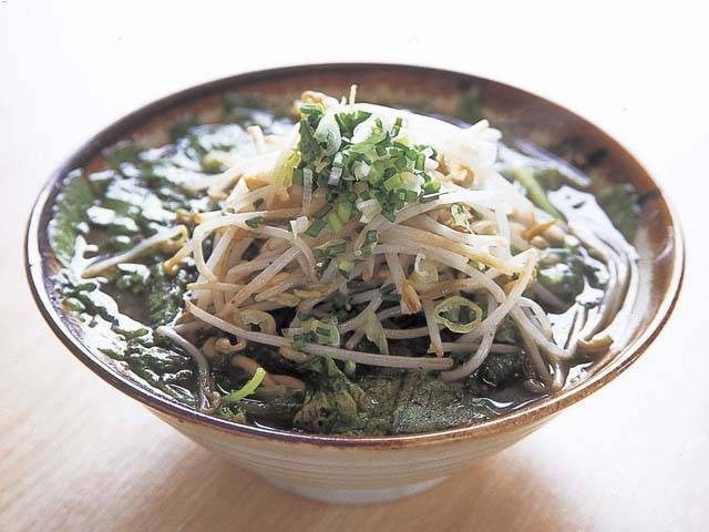 キミ食堂【石垣タウン】