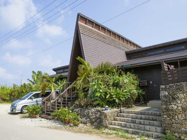 ティンヌカーラ