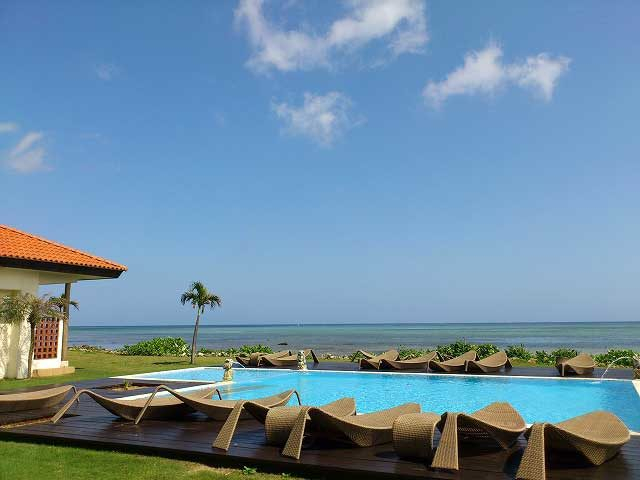 エコヴィレッジ西表