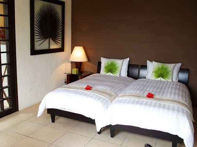 【宮古島×ホテル】THE AMARTA