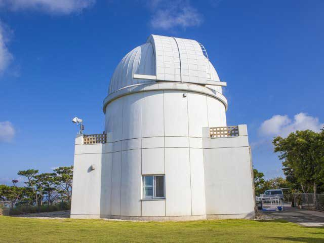 石垣島天文台