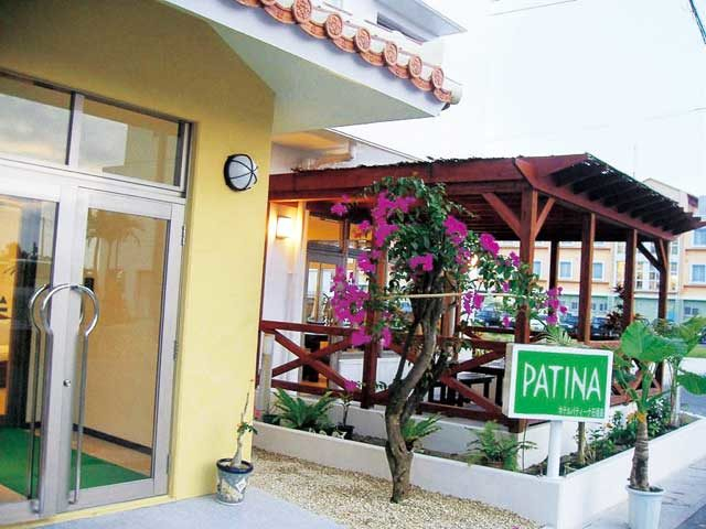 ホテルパティーナ石垣島