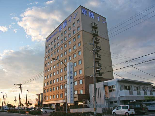 東横イン 石垣島