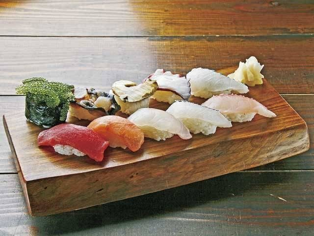 すし太郎【石垣タウン】