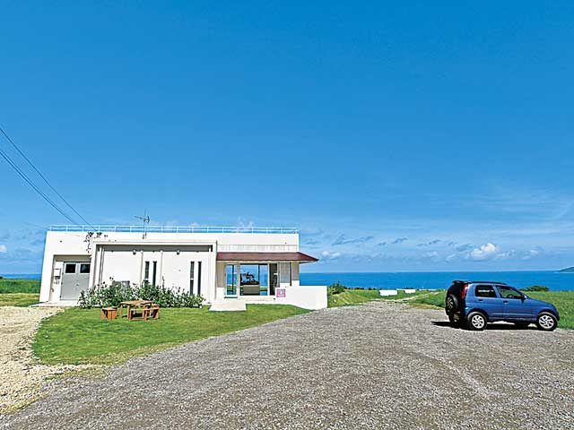 石垣島ミルミル本舗